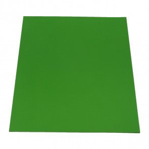 Pro Colour - Deep Green Polyester Paper 155gsm
