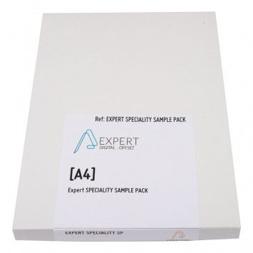 EXPERT SPECIALITY SAMPLE PACK	