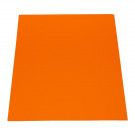 EXPERT 15DO - leuchtend orange Polyesterfolie 155g/m²