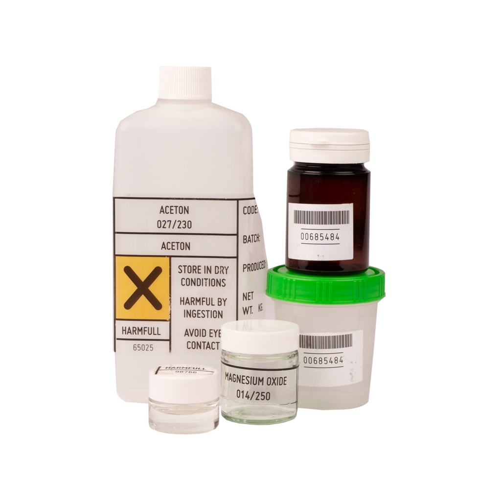 Transparent 75gsm/53μ Polyester Adhesive Films (Dry Toner/Laser) (PACKS)