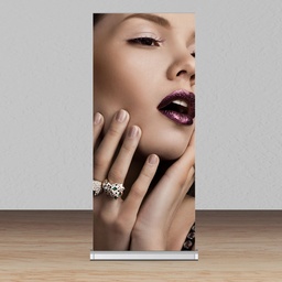 Wide Format Inkjet Roll-Up Films