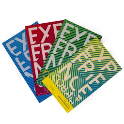 Supports en polyester colorés (à toner sec/laser) (PACKS)