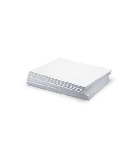 Matt White Polypaper Polypropylene Films (Universal) (PACKS)